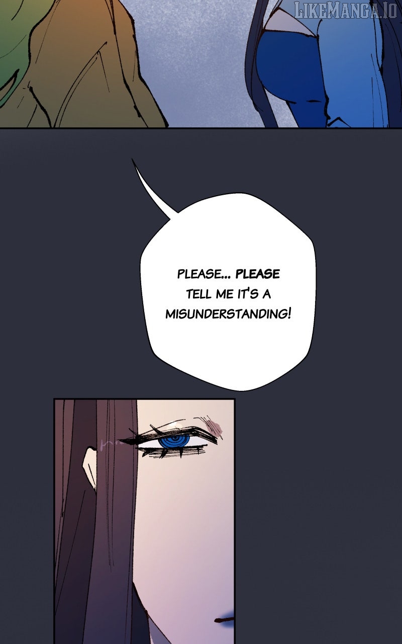 WORLD EATER YULIAN Chapter 66 - page 68